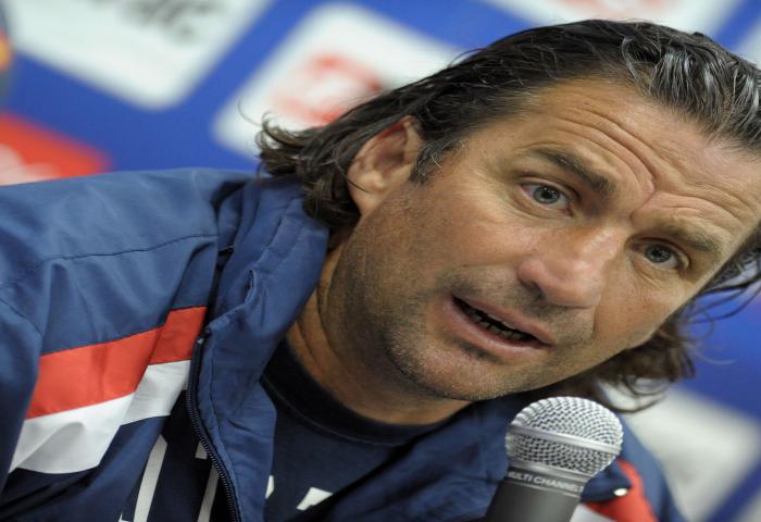 Chile Panggil Pavez Dalam Kualifikasi Piala Dunia Lawan Brasil